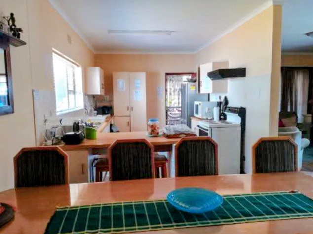 3 Bedroom Property for Sale in Ferreira Town Eastern Cape